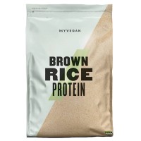 MyProtein Brown Rice Protein 1000g