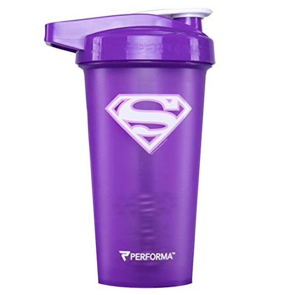 Superwoman Shaker (800 ml)