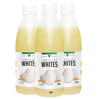 Trec Liquid Egg Whites (Flüssiges Ei-Protein)