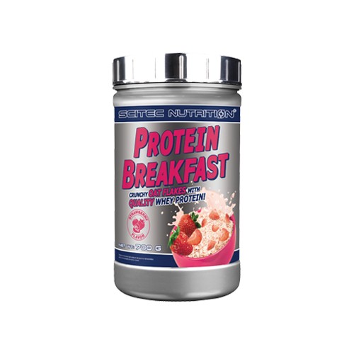Scitec Nutrition Protein Breakfast