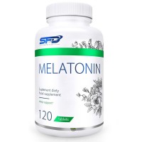 SFD Melatonin 120 Tabletten