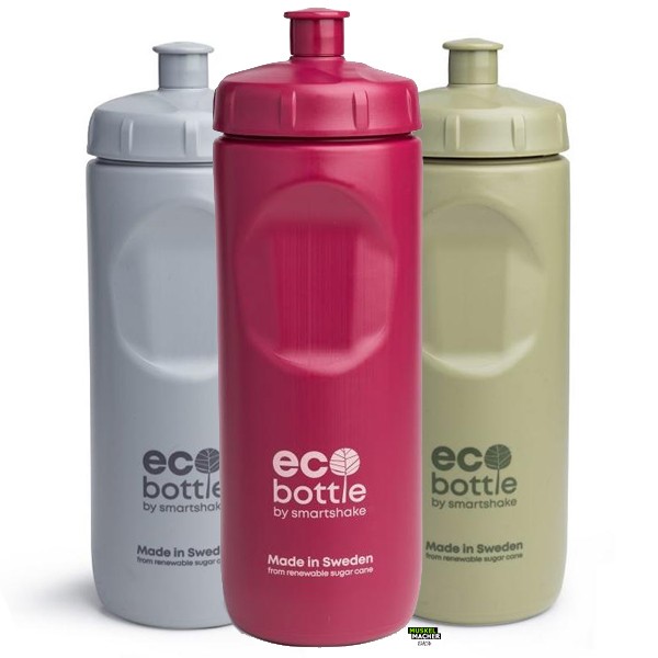 Smartshake Eco Bottle Squeeze