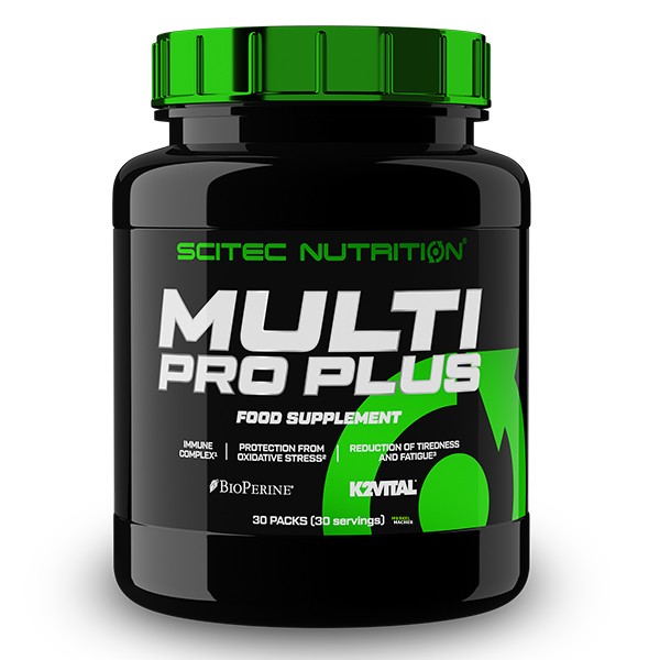 Scitec Nutrition Multi Pro Plus (30 Packs)
