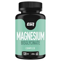 ESN Magnesium Caps (120 Kapseln)
