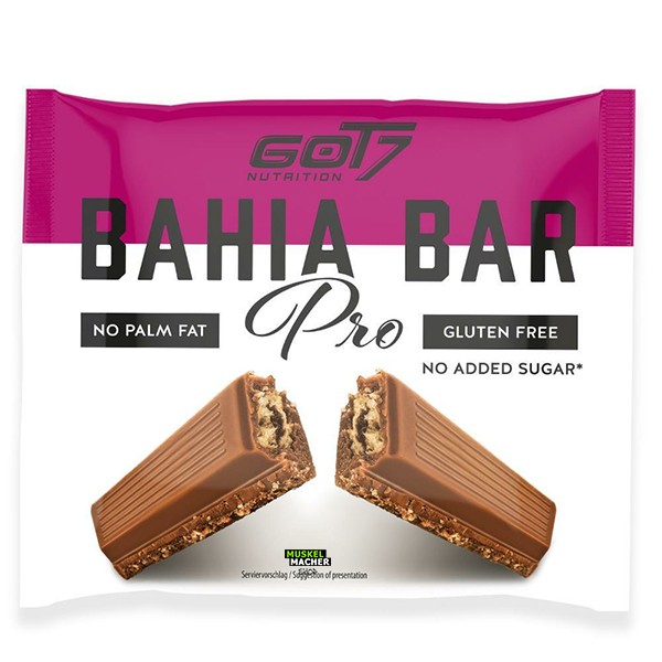 Got7 Bahia Bar Pro