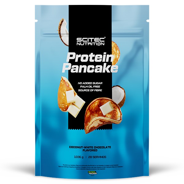 Scitec Nutrition Protein Pancakes