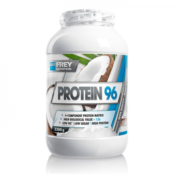 Frey Nutrition Protein 96