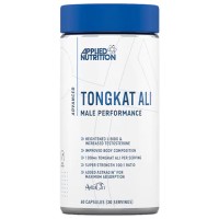 Applied Nutrition Tongkat Ali (60 Kapseln)