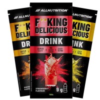 All Nutrition F**king Delicious Drink Pineapple