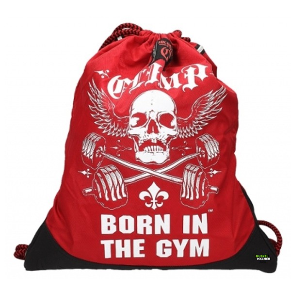 Olimp Live & Fight Sport Bag
