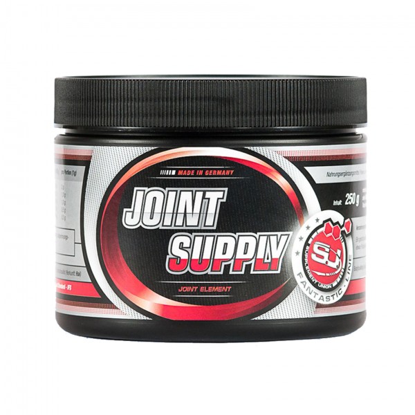 Bodybuilding Depot Joint Supply