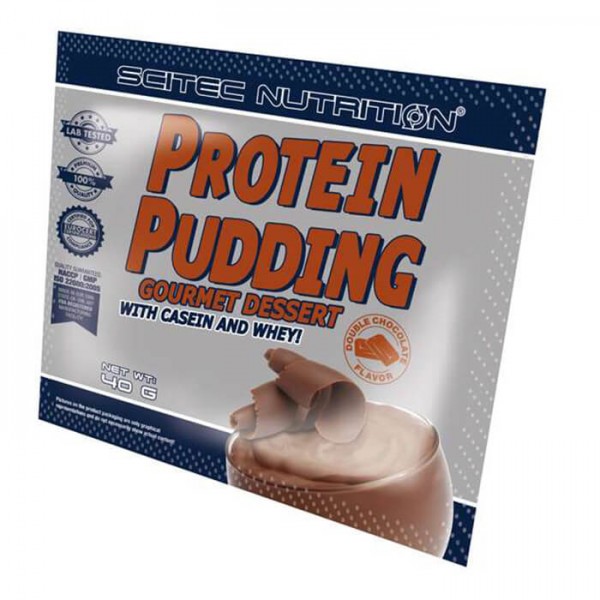 Scitec Nutrition Protein Pudding Probe