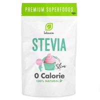 Intenson Stevia Pulver