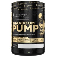 Kevin Levrone Shaaboom Pump Exotic