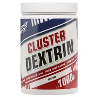 Bodybuilding Depot Cluster Dextrin