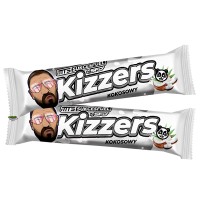 Kizzers Coconut Bar