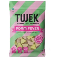 Tweek Foam Fever