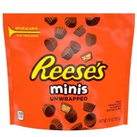 Reese's Peanut Butter Cups Minis