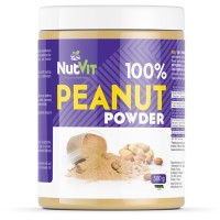 Ostrovit 100% Peanut Powder