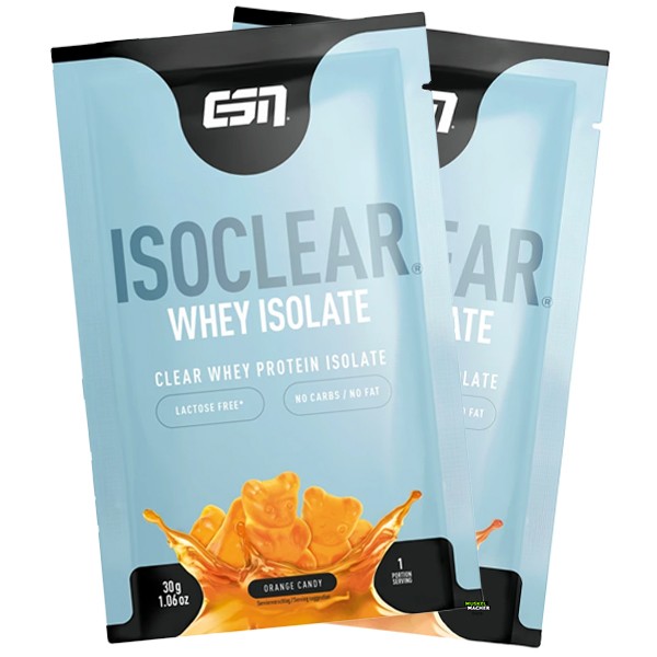 ESN Isoclear Whey Isolate Probe