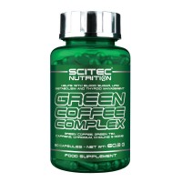 Scitec Nutrition Green Coffee Complex (90 Kapseln)