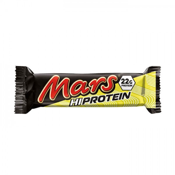 Mars Hi Protein Riegel