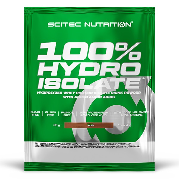 Scitec Nutrition 100% Hydro Isolate Probe