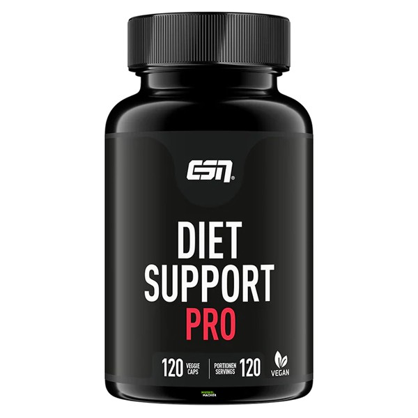 ESN Diet Support Pro (120 Kapseln)