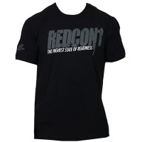 Redcon1 T-Shirt Gr.L