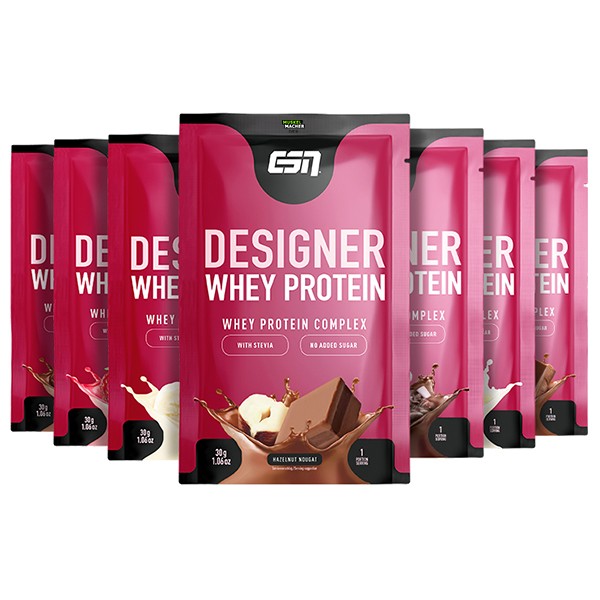ESN Designer Whey Protein 30g Probe