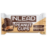 Inlead Nutrition Peanut Cups (2 Stück)