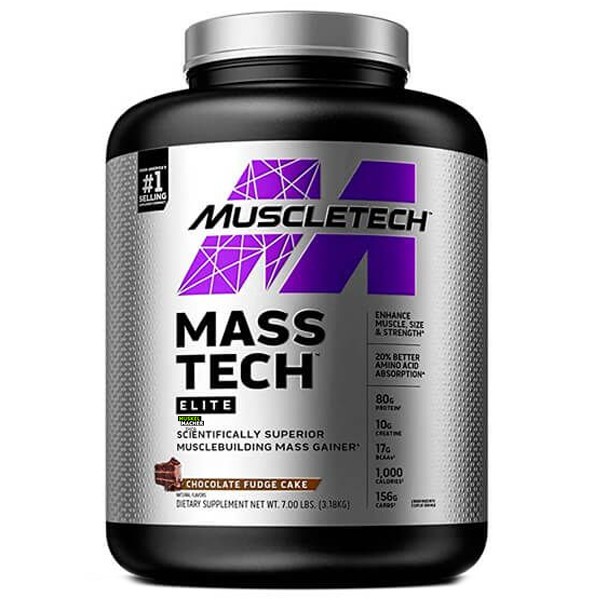Muscletech Mass Tech