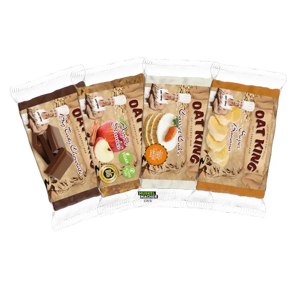 Restposten & MHD Produkte